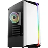 Ausinės AEROCOOL PGS BIONIC-G-WT-v2 RGB korpusas