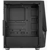 Ausinės AEROCOOL PGS ZAURON FRGB-G-BK-v1 juodas korpusas