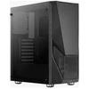 Ausinės AEROCOOL PGS ZAURON FRGB-G-BK-v1 juodas korpusas