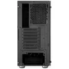 Ausinės AEROCOOL PGS ZAURON FRGB-G-BK-v1 juodas korpusas