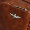 Aeronautica Militare Rankinė ant peties Ruda - AM-1182