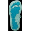 Affenzahn Basutės Vegan Breezy Chameleon (01724-30004)