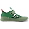 Affenzahn Sandalai Veganiškos Breezy Frog Jr 01158-20001 batai