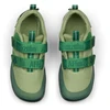 Affenzahn Sneaker Cotton Lucky Frog Jr 00391-20110 batai