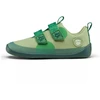 Affenzahn Sneaker Cotton Lucky Frog Jr 00391-20110 batai