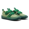 Affenzahn Sneaker Cotton Lucky Frog Jr 00391-20110 batai