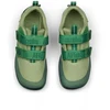 Affenzahn Sneaker Cotton Lucky Frog Jr 00391-20110 batai