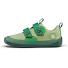 Affenzahn Sneaker Cotton Lucky Frog Jr 00391-20110 batai