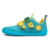Affenzahn Sneaker Knit Happy Creative Bear Jr 00397-30004 batai