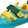 Affenzahn Sneaker Knit Happy Creative Bear Jr 00397-30004 batai