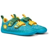 Affenzahn Sneaker Knit Happy Creative Bear Jr 00397-30004 batai