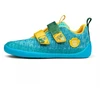 Affenzahn Sneaker Knit Happy Creative Bear Jr 00397-30004 batai