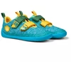 Affenzahn Sneaker Knit Happy Creative Bear Jr 00397-30004 batai