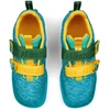 Affenzahn Sneaker Knit Happy Creative Bear Jr 00397-30004 batai