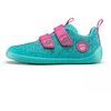 Affenzahn Sneaker Knit Happy Owl Jr 00397-30003 batai