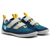 Affenzahn Sneaker Knit Happy Penguin Jr 00397-30001 basutės