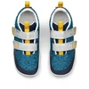 Affenzahn Sneaker Knit Happy Penguin Jr 00397-30001 basutės