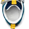 Affenzahn Sneaker Knit Happy Penguin Jr 00397-30001 basutės