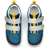 Affenzahn Sneaker Knit Happy Penguin Jr 00397-30001 basutės