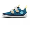 Affenzahn Sneaker Knit Happy Penguin Jr 00397-30001 basutės