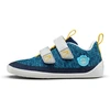 Affenzahn Sneaker Knit Happy Penguin Jr 00397-30001 basutės