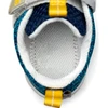 Affenzahn Sneaker Knit Happy Penguin Jr 00397-30001 basutės