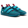 Affenzahn Sneaker Knit Happy Shark Jr 00397-30009 batai