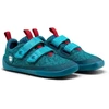 Affenzahn Sneaker Knit Happy Shark Jr 00397-30009 batai
