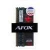 RAM AFOX DDR3 8G 1600 UDIMM atminties modulis 8 GB 1600 MHz LV 1,35V