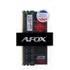 AFOX DDR3 8GB 1600MHz LV 1.35V AFLD38BK1L