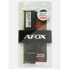 AFOX DDR4 16GB 2666MHz 1-osios pakopos operatyvioji atmintis