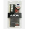 RAM AFOX DDR4 4GB 3200MHZ RANK1