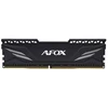 RAM AFOX GAMING DDR4 16GB 3200MHZ CL16 RANK1 XMP2 Juodas