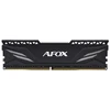 AFOX GAMING DDR4 16GB 3200MHZ CL16 RANK1 XMP2 JUODA AFLD416PS1CAB