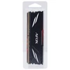 AFOX GAMING DDR4 16GB 3200MHZ CL16 RANK1 XMP2 JUODA AFLD416PS1CAB