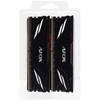 AFOX GAMING DDR4 2X16GB 3200MHZ CL16 RANK1 XMP2 Juodas