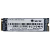 Vidinis kietasis diskas - AFOX ME300 M.2 256GB NVMe 3D NAND