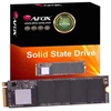 Vidinis kietasis diskas - AFOX ME300 M.2 256GB NVMe 3D NAND
