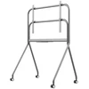 AG NEOVO LARGE MONITORIUS TROLLEY 55-86"/100 KG