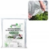 Agroplėvelė 1,6 x 10 m pavasarinė balta 17 g/m²