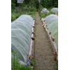 Agroplėvelė 1,6 x 10 m pavasarinė balta 17 g/m²
