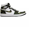 Air Jordan 1 High Golf Kamufliažiniai Vyriški Kedai - DQ0660-300
