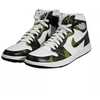 Air Jordan 1 High Golf Kamufliažiniai Vyriški Kedai - DQ0660-300