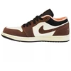 Air Jordan 1 Low Mocha Sportbačiai - DC6991-200
