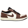 Air Jordan 1 Low Mocha Sportbačiai - DC6991-200