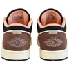 Air Jordan 1 Low Mocha Sportbačiai - DC6991-200