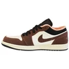 Air Jordan 1 Low Mocha Sportbačiai - DC6991-200