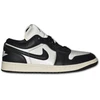 Air Jordan 1 Low SE juodi sportiniai bateliai - FB9893-101