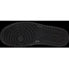 Air Jordan 1 Mid Baltas Shadow batai - 554724-073
