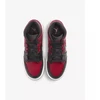 Air Jordan 1 Mid Banned GS retro batai - 554725-074